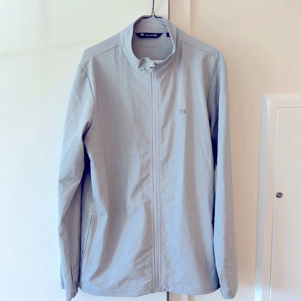 Travis Mathew Jacket